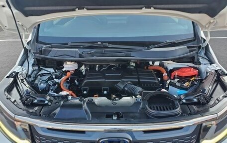 Honda Stepwgn, 2022 год, 2 219 000 рублей, 37 фотография