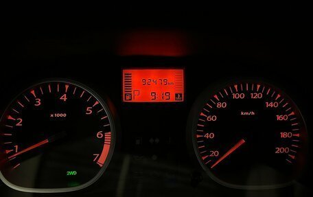 Renault Duster I рестайлинг, 2014 год, 1 199 000 рублей, 6 фотография