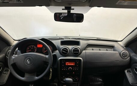 Renault Duster I рестайлинг, 2014 год, 1 199 000 рублей, 5 фотография