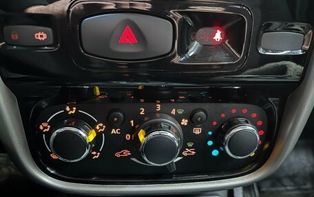 Renault Duster I рестайлинг, 2014 год, 1 199 000 рублей, 7 фотография