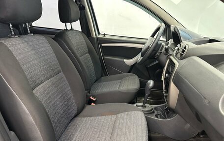 Renault Duster I рестайлинг, 2014 год, 1 199 000 рублей, 13 фотография