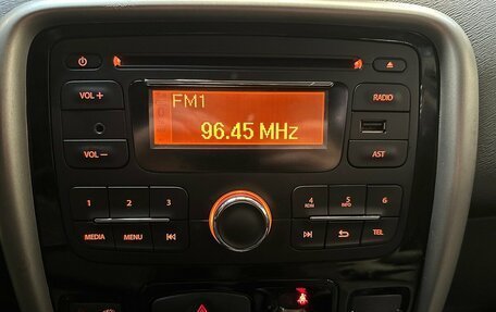 Renault Duster I рестайлинг, 2014 год, 1 199 000 рублей, 8 фотография