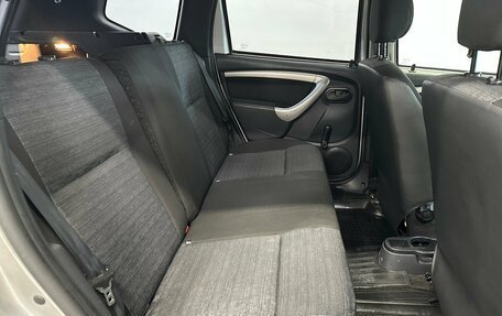 Renault Duster I рестайлинг, 2014 год, 1 199 000 рублей, 14 фотография