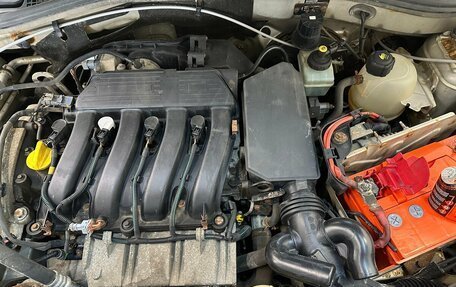 Renault Duster I рестайлинг, 2014 год, 1 199 000 рублей, 16 фотография