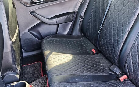 Skoda Rapid I, 2017 год, 1 180 000 рублей, 7 фотография