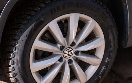 Volkswagen Tiguan I, 2016 год, 1 875 000 рублей, 3 фотография