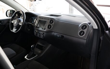 Volkswagen Tiguan I, 2016 год, 1 875 000 рублей, 13 фотография