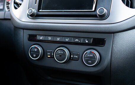 Volkswagen Tiguan I, 2016 год, 1 875 000 рублей, 9 фотография