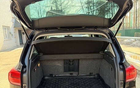 Volkswagen Tiguan I, 2016 год, 1 875 000 рублей, 18 фотография