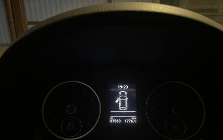 Volkswagen Tiguan I, 2016 год, 1 875 000 рублей, 25 фотография