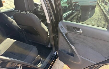 Volkswagen Tiguan I, 2016 год, 1 875 000 рублей, 22 фотография