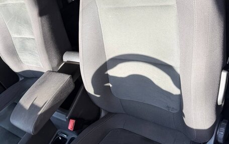 Volkswagen Tiguan I, 2016 год, 1 875 000 рублей, 20 фотография