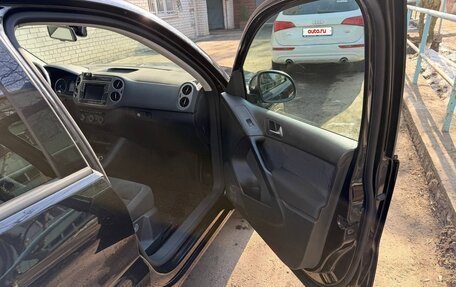 Volkswagen Tiguan I, 2016 год, 1 875 000 рублей, 24 фотография