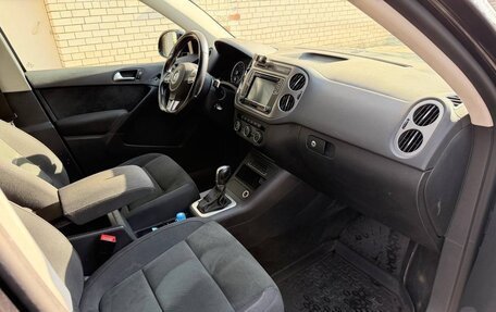 Volkswagen Tiguan I, 2016 год, 1 875 000 рублей, 23 фотография