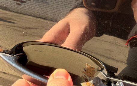 Volkswagen Tiguan I, 2016 год, 1 875 000 рублей, 27 фотография