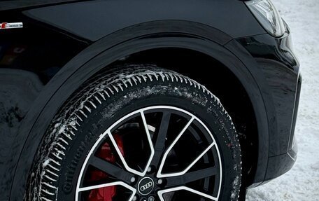 Audi Q5, 2025 год, 4 665 000 рублей, 3 фотография