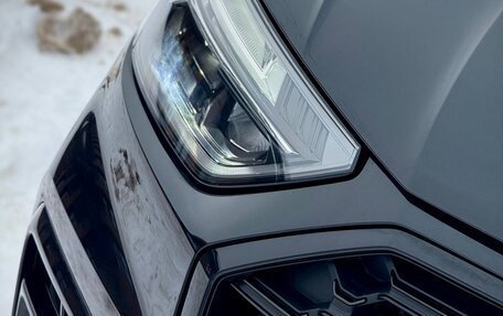 Audi Q5, 2025 год, 4 665 000 рублей, 2 фотография