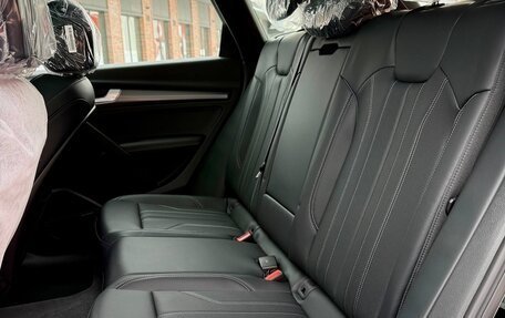 Audi Q5, 2025 год, 4 665 000 рублей, 9 фотография