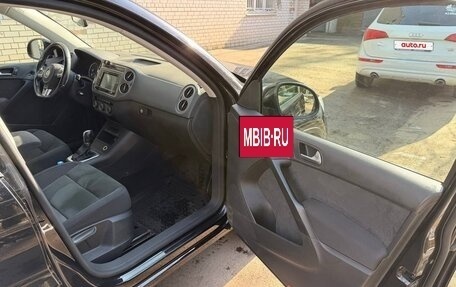 Volkswagen Tiguan I, 2016 год, 1 875 000 рублей, 21 фотография