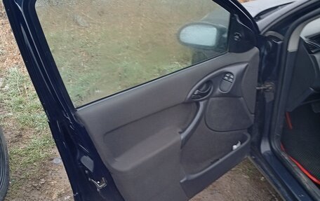 Ford Focus IV, 2005 год, 365 000 рублей, 4 фотография