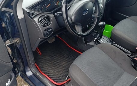 Ford Focus IV, 2005 год, 365 000 рублей, 3 фотография