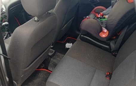 Ford Focus IV, 2005 год, 365 000 рублей, 6 фотография