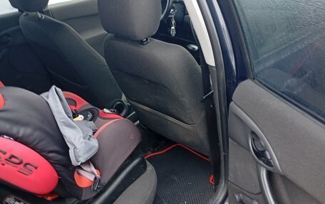 Ford Focus IV, 2005 год, 365 000 рублей, 8 фотография