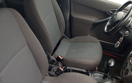 Ford Focus IV, 2005 год, 365 000 рублей, 11 фотография