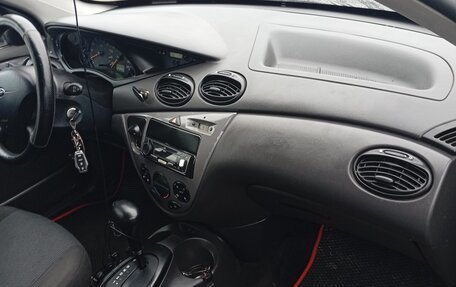 Ford Focus IV, 2005 год, 365 000 рублей, 12 фотография