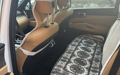 KIA Sorento IV, 2021 год, 3 500 000 рублей, 3 фотография