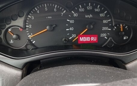 Ford Focus IV, 2005 год, 365 000 рублей, 13 фотография