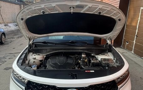 KIA Sorento IV, 2021 год, 3 500 000 рублей, 7 фотография