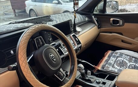 KIA Sorento IV, 2021 год, 3 500 000 рублей, 6 фотография