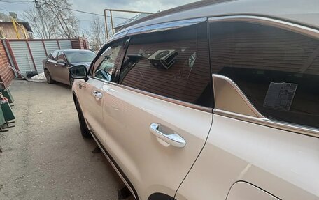 KIA Sorento IV, 2021 год, 3 500 000 рублей, 4 фотография