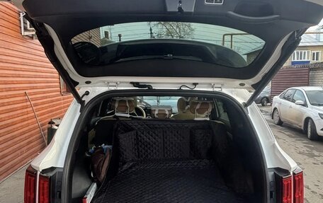 KIA Sorento IV, 2021 год, 3 500 000 рублей, 12 фотография