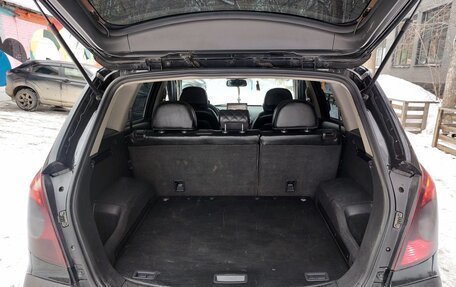 Opel Antara I, 2007 год, 700 000 рублей, 15 фотография