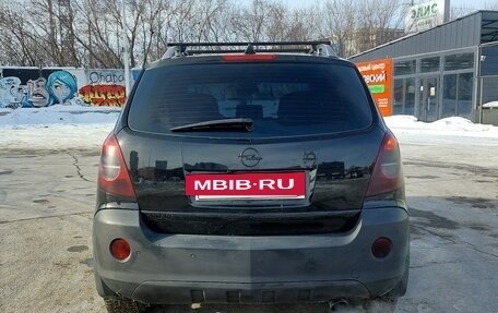 Opel Antara I, 2007 год, 700 000 рублей, 5 фотография