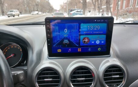 Opel Antara I, 2007 год, 700 000 рублей, 19 фотография