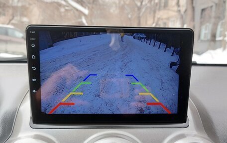 Opel Antara I, 2007 год, 700 000 рублей, 18 фотография