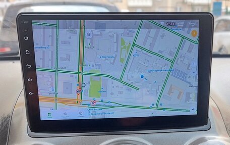 Opel Antara I, 2007 год, 700 000 рублей, 20 фотография