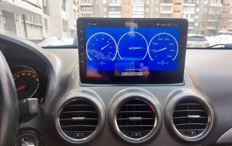 Opel Antara I, 2007 год, 700 000 рублей, 21 фотография