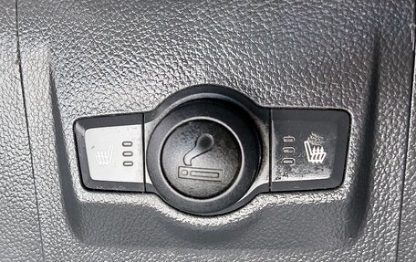 Opel Antara I, 2007 год, 700 000 рублей, 26 фотография