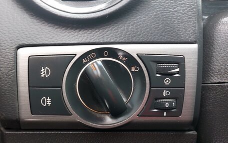 Opel Antara I, 2007 год, 700 000 рублей, 24 фотография