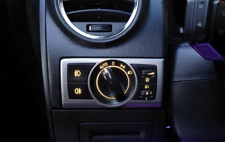 Opel Antara I, 2007 год, 700 000 рублей, 29 фотография