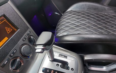 Opel Antara I, 2007 год, 700 000 рублей, 23 фотография