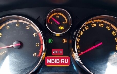 Opel Antara I, 2007 год, 700 000 рублей, 11 фотография