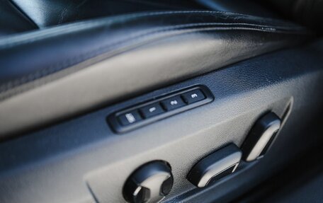 Skoda Superb III рестайлинг, 2018 год, 1 800 000 рублей, 13 фотография