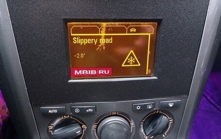 Opel Antara I, 2007 год, 700 000 рублей, 27 фотография