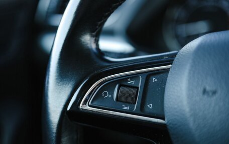 Skoda Superb III рестайлинг, 2018 год, 1 800 000 рублей, 18 фотография