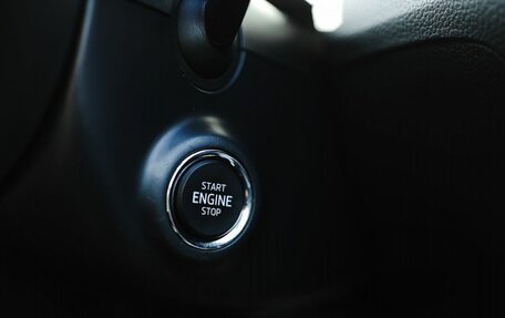 Skoda Superb III рестайлинг, 2018 год, 1 800 000 рублей, 20 фотография